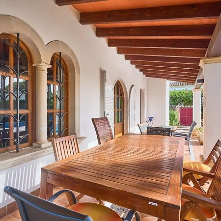 Villa Goleta 10 กาลาดอร์ ภายนอก รูปภาพ