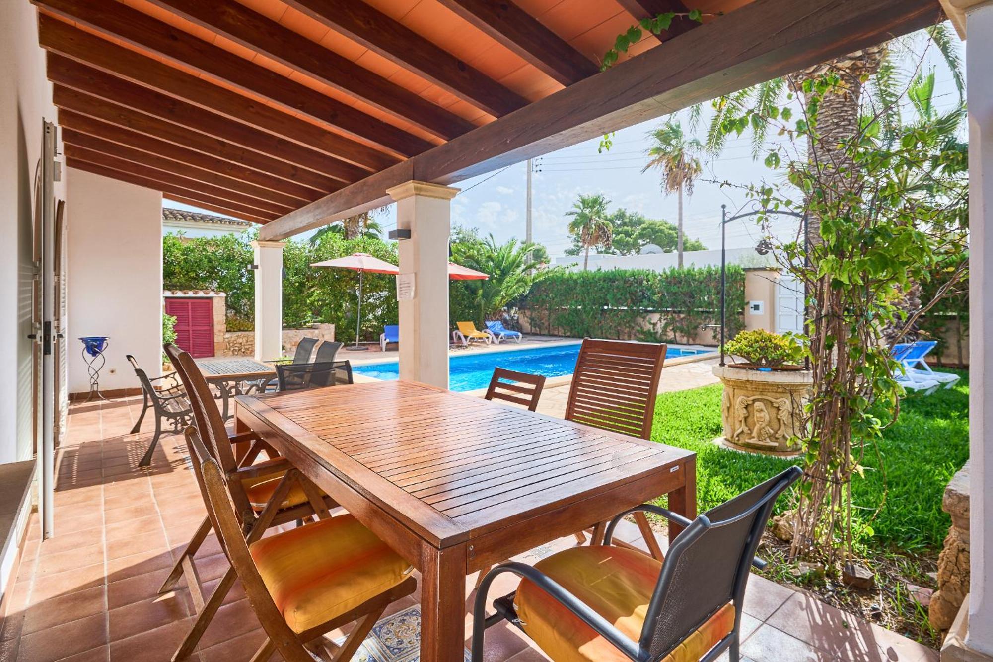 Villa Goleta 10 กาลาดอร์ ภายนอก รูปภาพ