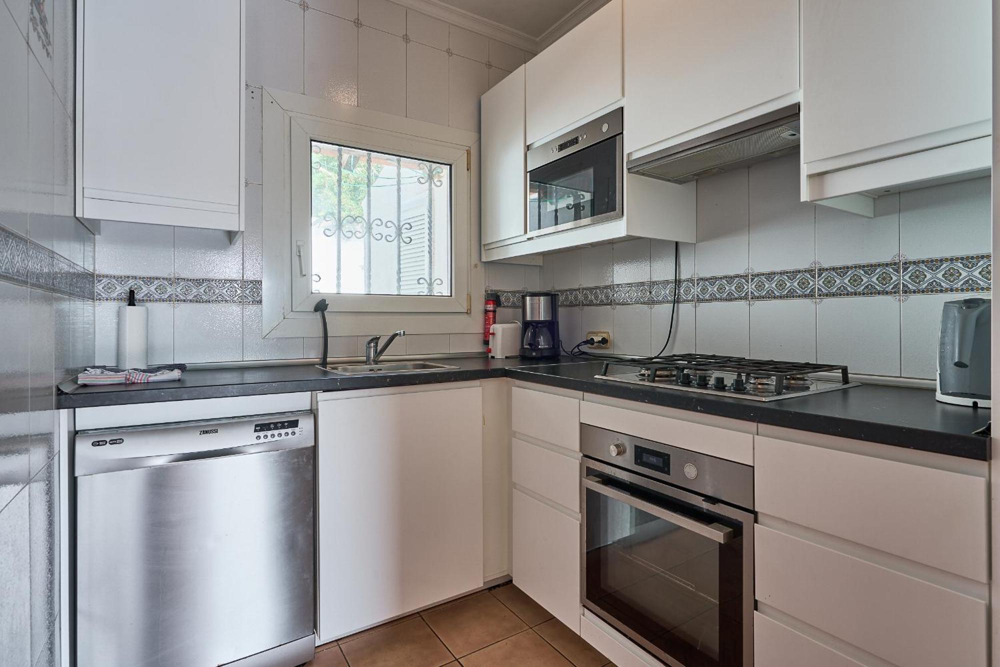 Villa Goleta 10 กาลาดอร์ ภายนอก รูปภาพ