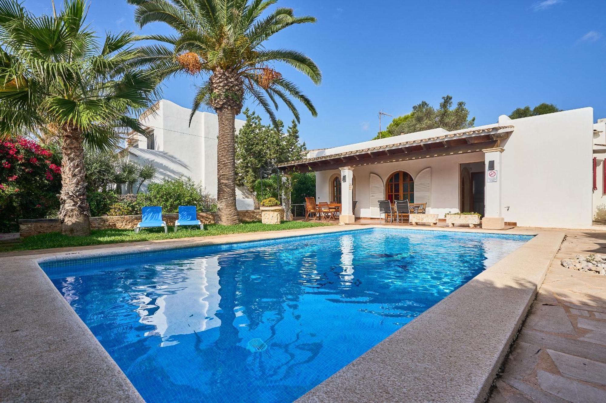 Villa Goleta 10 กาลาดอร์ ภายนอก รูปภาพ