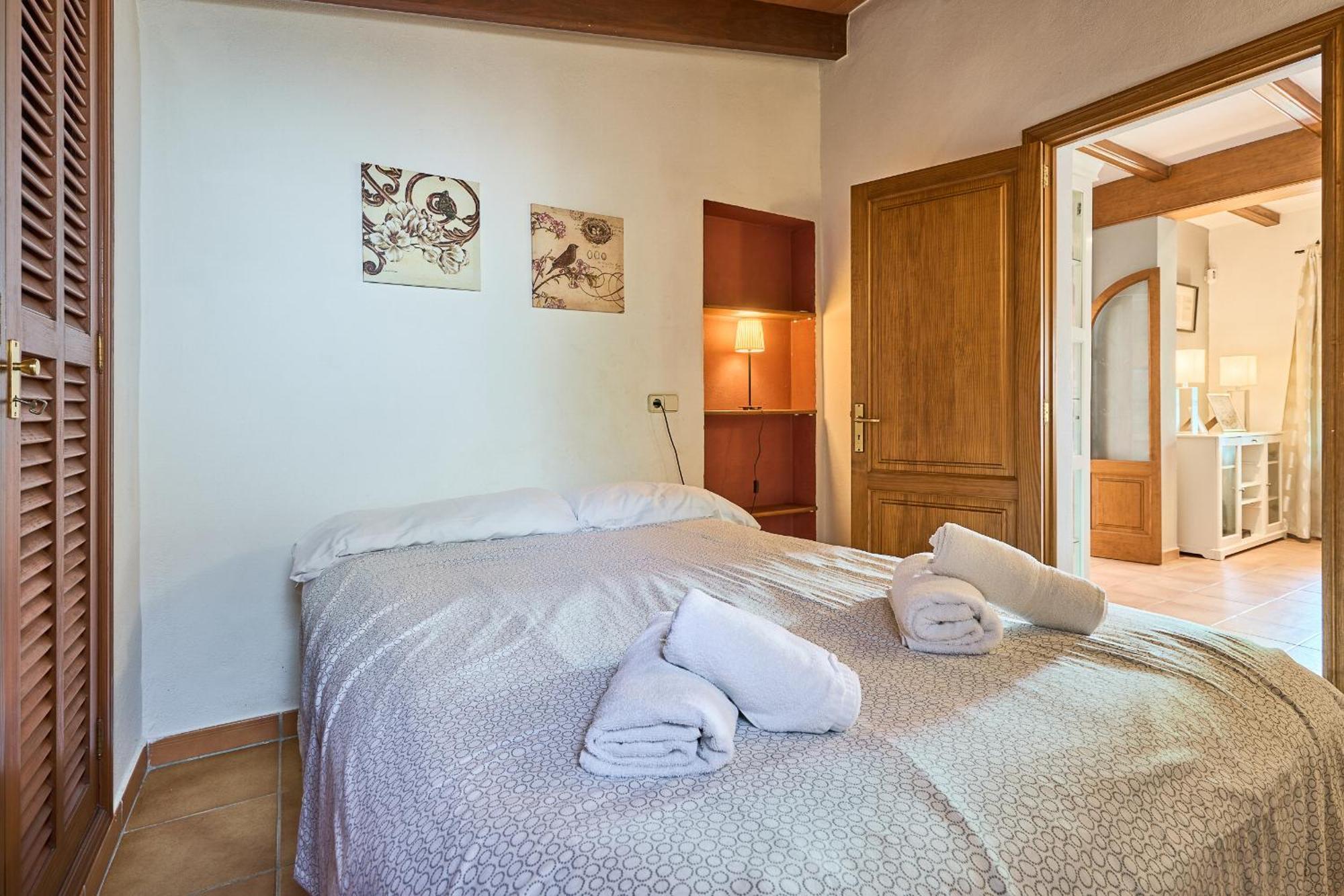 Villa Goleta 10 กาลาดอร์ ภายนอก รูปภาพ