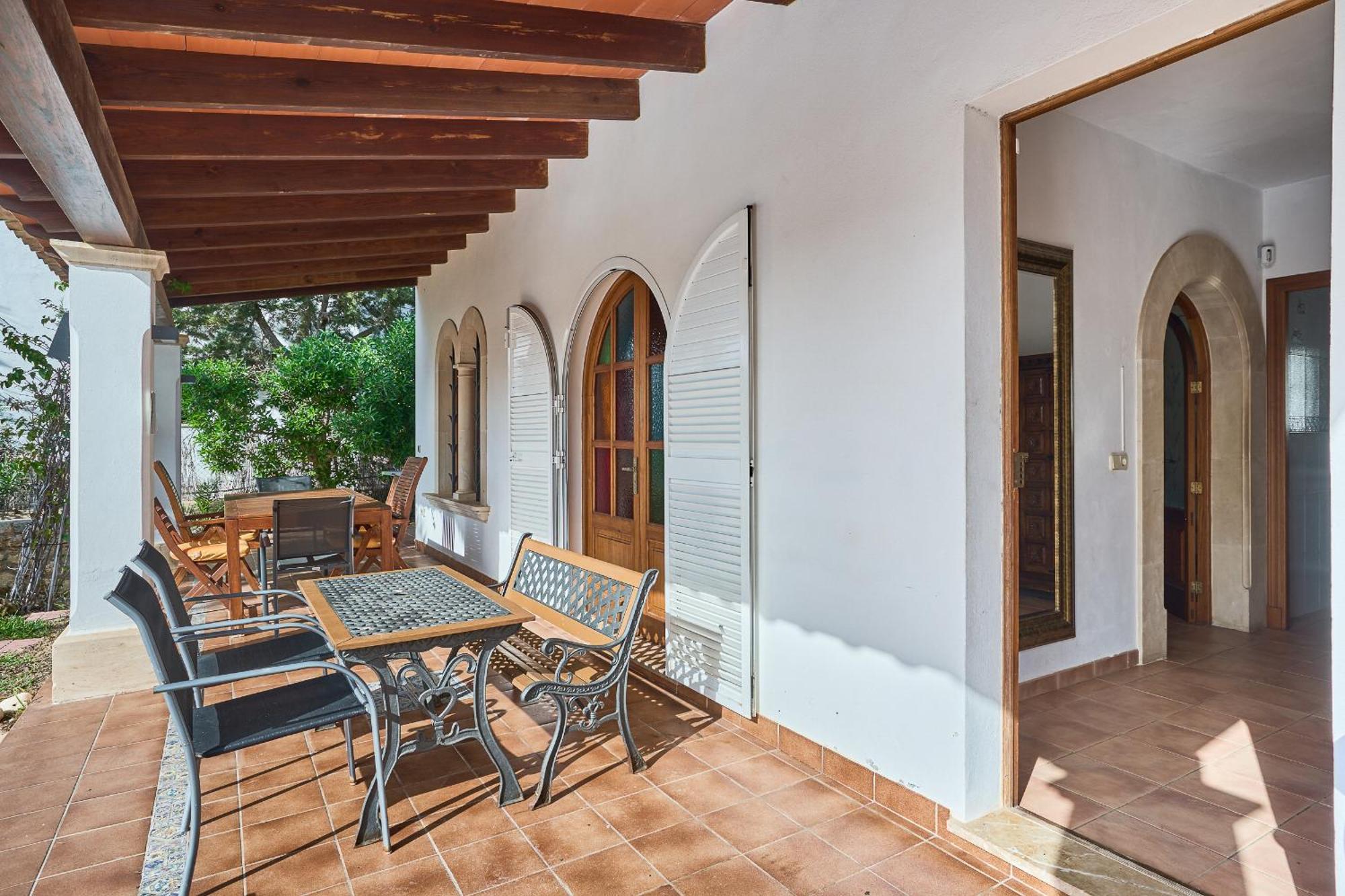 Villa Goleta 10 กาลาดอร์ ภายนอก รูปภาพ