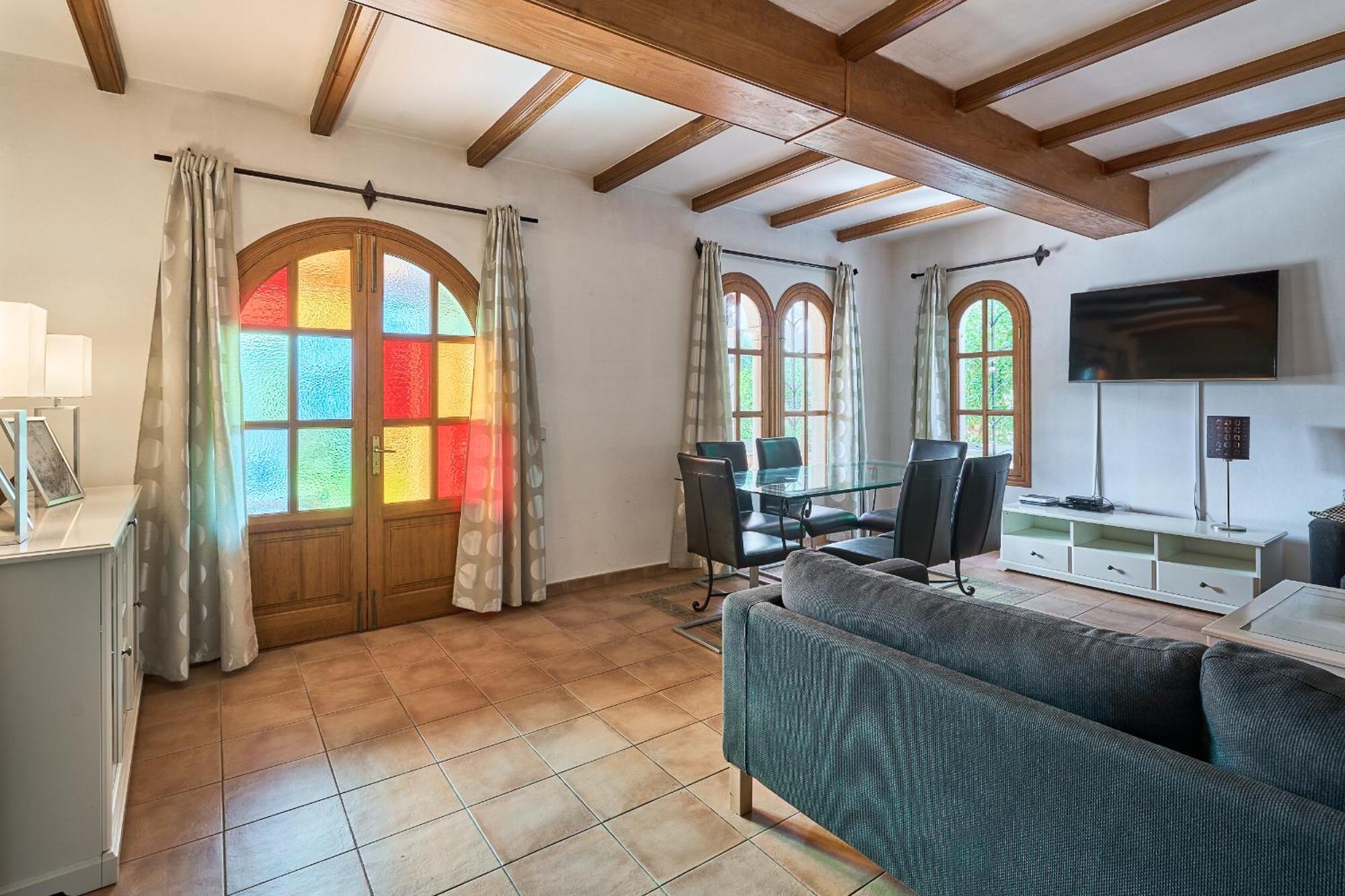 Villa Goleta 10 กาลาดอร์ ภายนอก รูปภาพ