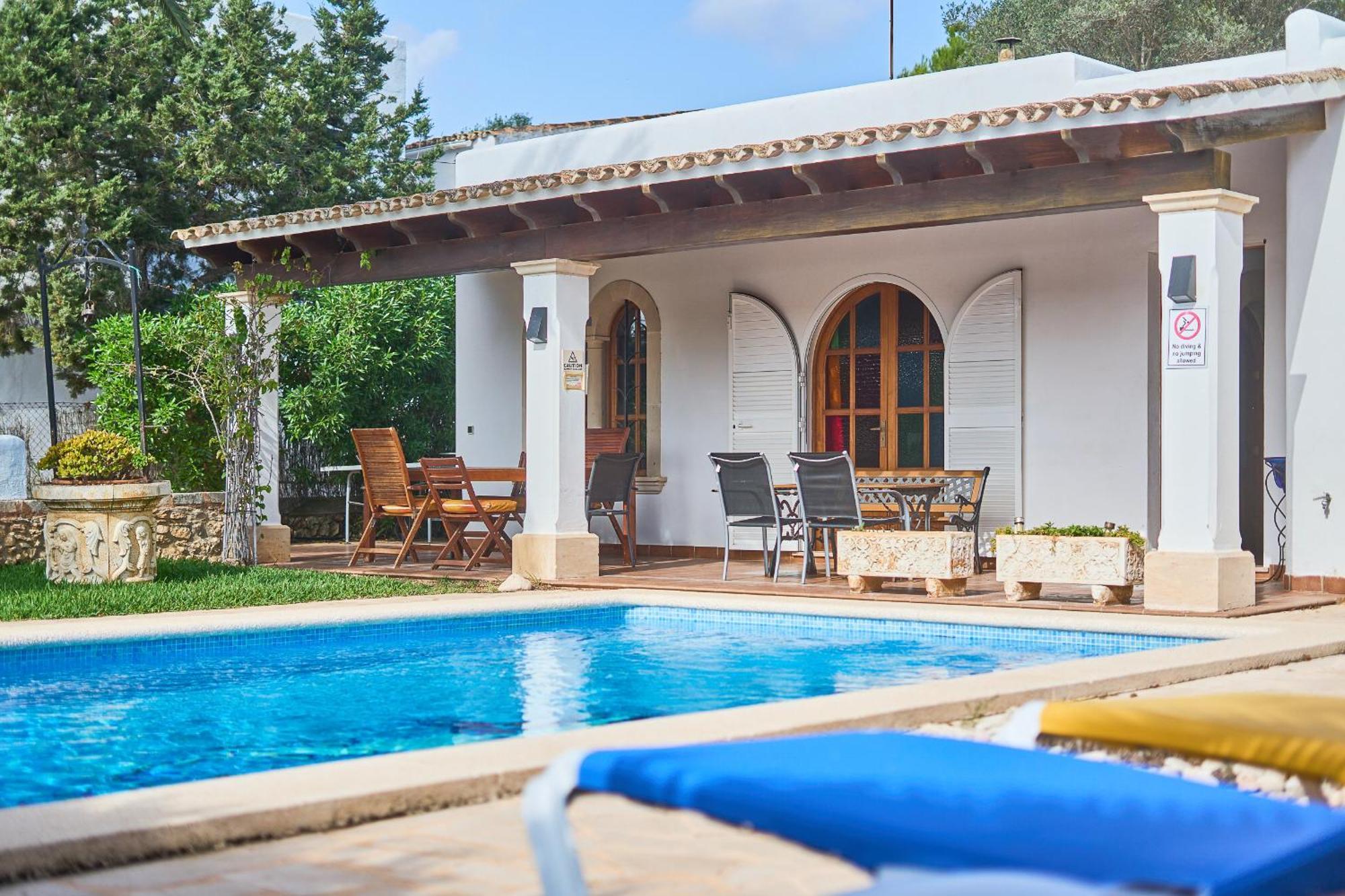 Villa Goleta 10 กาลาดอร์ ภายนอก รูปภาพ