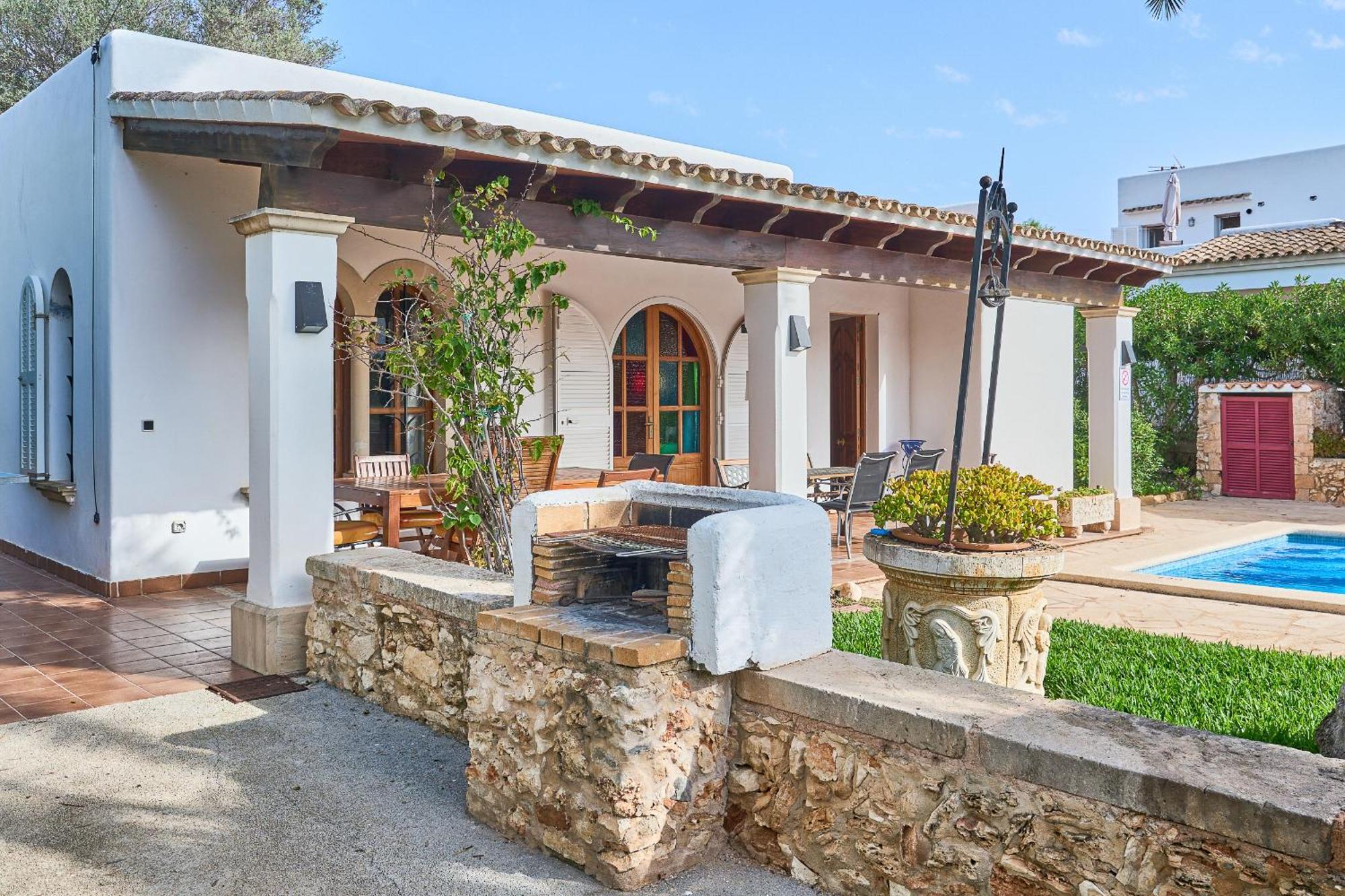 Villa Goleta 10 กาลาดอร์ ภายนอก รูปภาพ