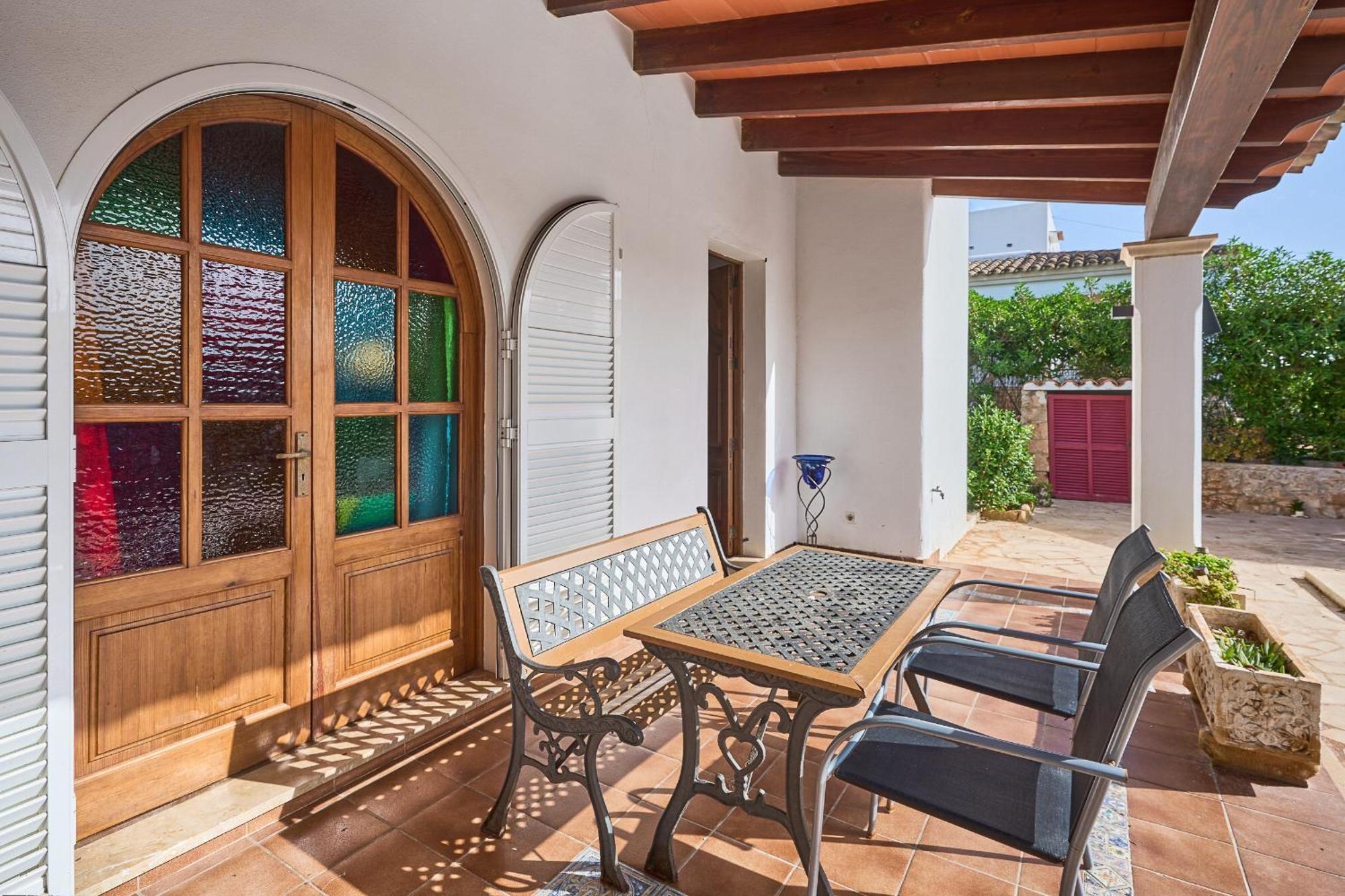 Villa Goleta 10 กาลาดอร์ ภายนอก รูปภาพ