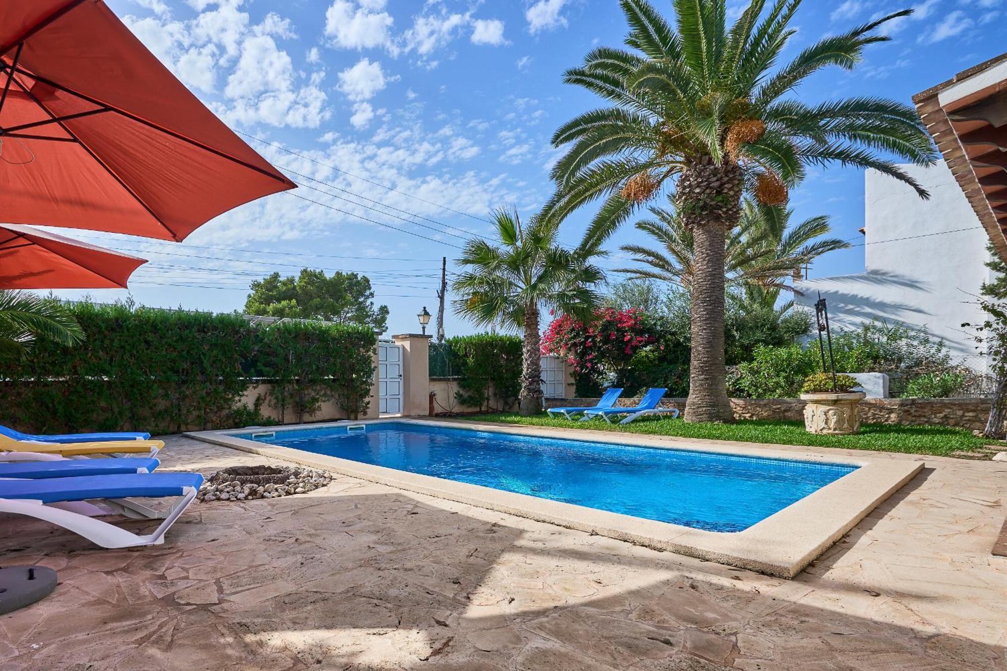 Villa Goleta 10 กาลาดอร์ ภายนอก รูปภาพ