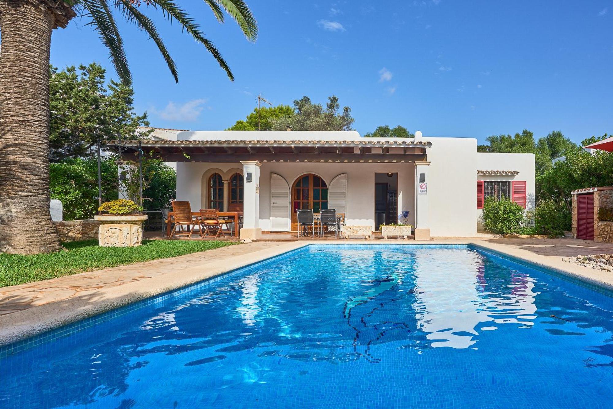Villa Goleta 10 กาลาดอร์ ภายนอก รูปภาพ