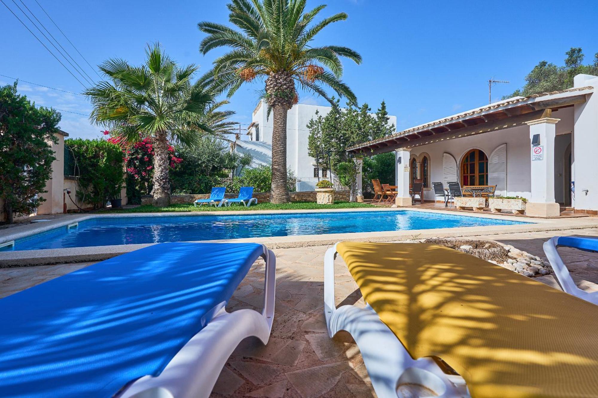 Villa Goleta 10 กาลาดอร์ ภายนอก รูปภาพ